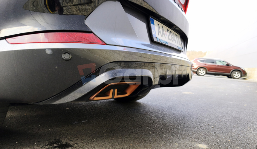 Cupra Formentor 1.4 TSI E-HYBRID Veloz DSG 245k