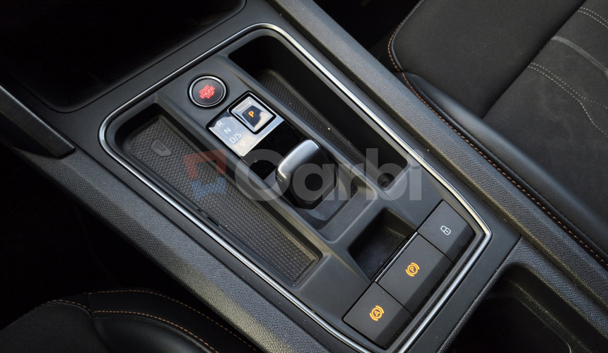 Cupra Formentor 1.4 TSI E-HYBRID Veloz DSG 245k