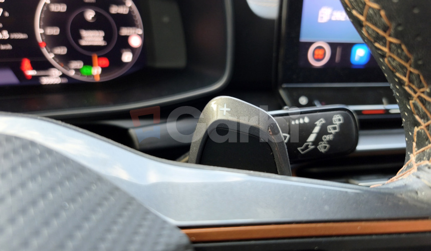 Cupra Formentor 1.4 TSI E-HYBRID Veloz DSG 245k