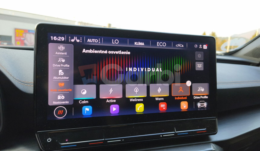 Cupra Formentor 1.4 TSI E-HYBRID Veloz DSG 245k