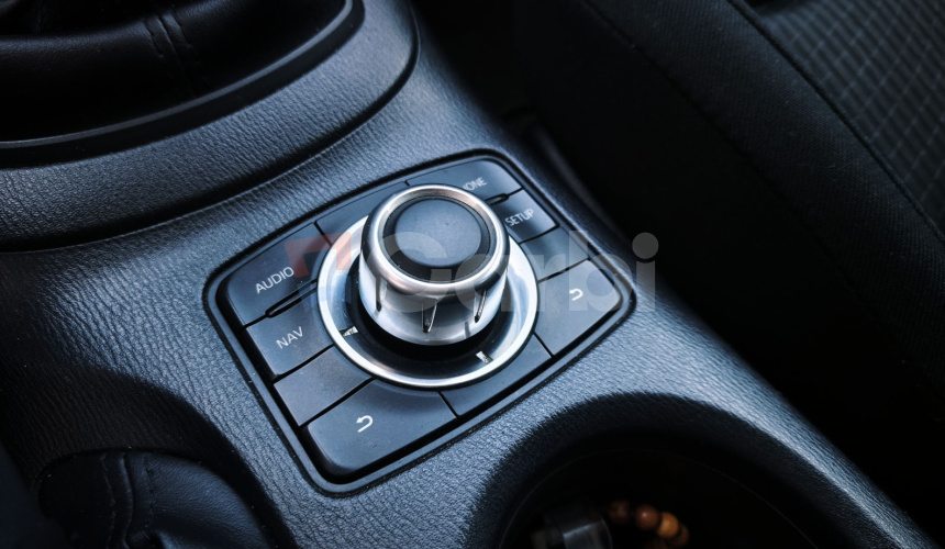 Mazda CX-5 2.2 Skyactiv-D AWD