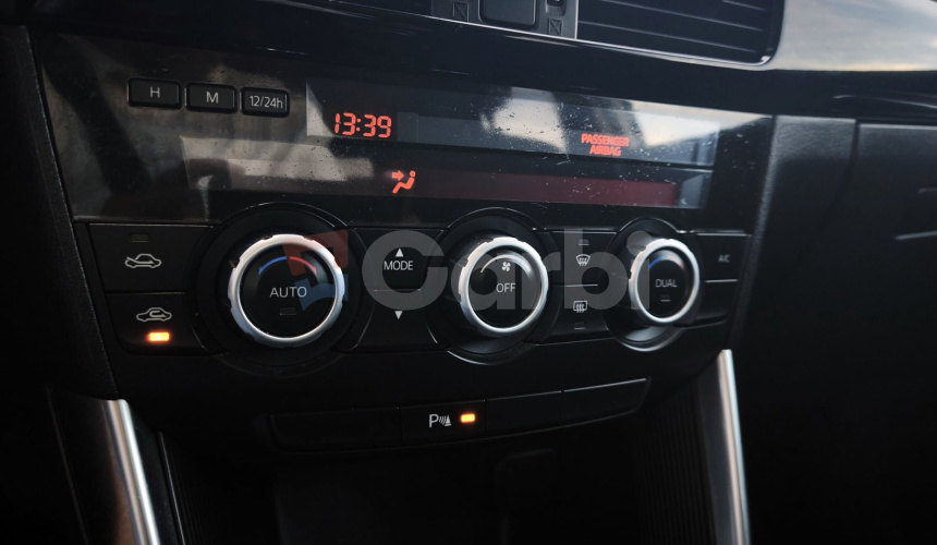 Mazda CX-5 2.2 Skyactiv-D AWD