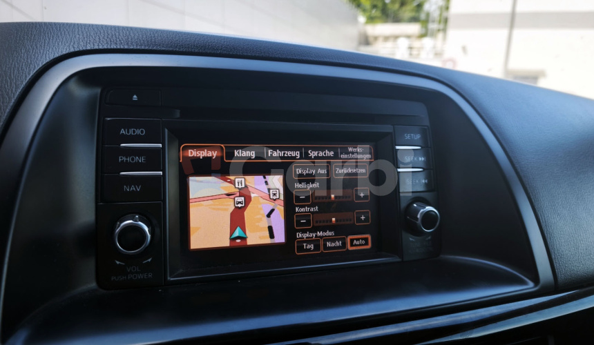 Mazda CX-5 2.2 Skyactiv-D AWD
