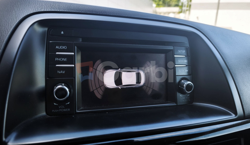Mazda CX-5 2.2 Skyactiv-D AWD