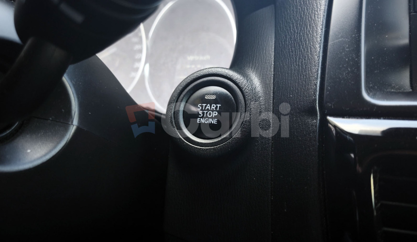 Mazda CX-5 2.2 Skyactiv-D AWD