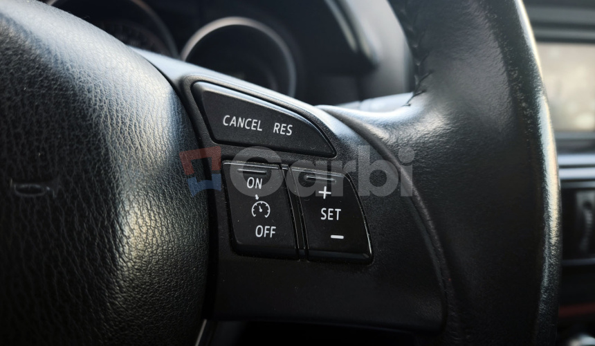 Mazda CX-5 2.2 Skyactiv-D AWD