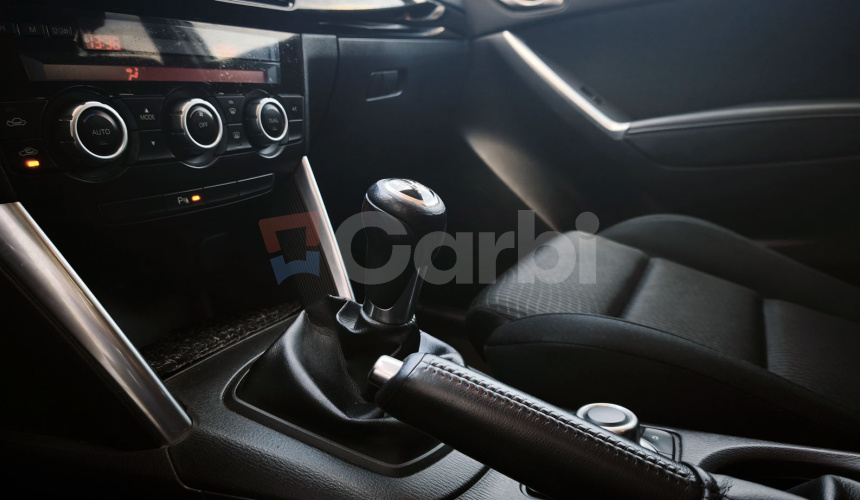 Mazda CX-5 2.2 Skyactiv-D AWD