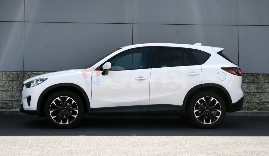 Mazda CX-5 2.2 Skyactiv-D AWD