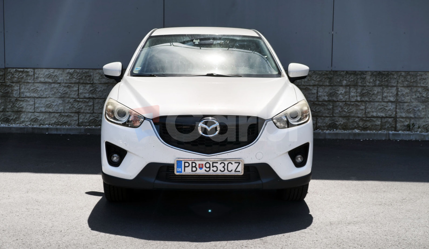 Mazda CX-5 2.2 Skyactiv-D AWD