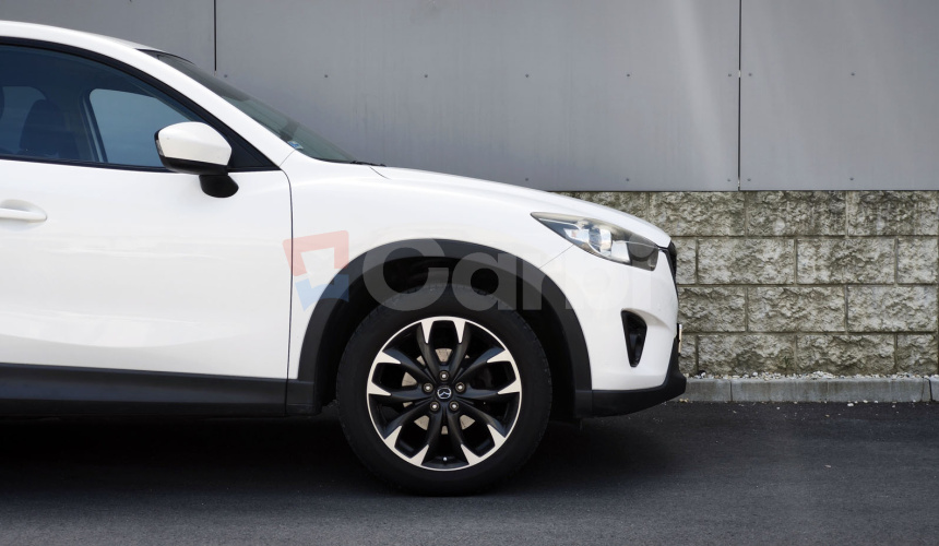 Mazda CX-5 2.2 Skyactiv-D AWD