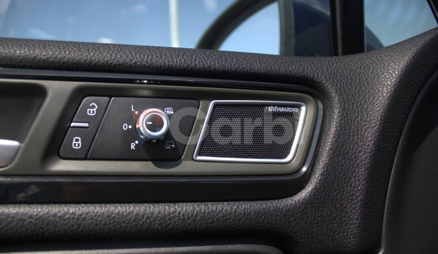 Volkswagen Touareg II 3.0 V6 TDI, 180kw BlueMotion, R-Line, AT8 DSG