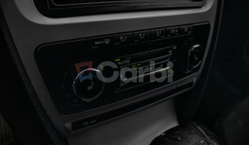 Škoda Octavia Combi 2.0 TDI CR DPF Ambiente DSG