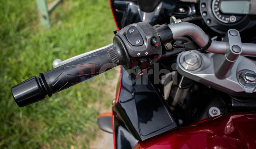 Yamaha FZ6 / Fazer