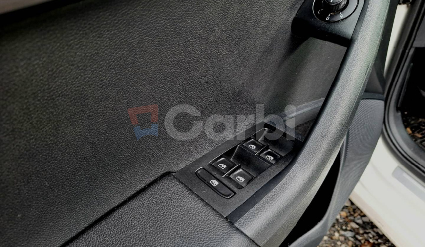 Škoda Octavia 1.6 TDI 116k Style EU6 DSG