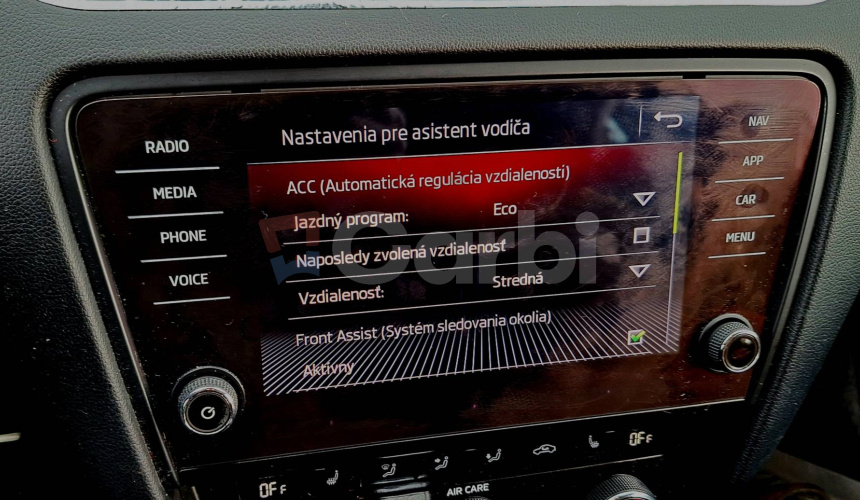 Škoda Octavia 1.6 TDI 116k Style EU6 DSG