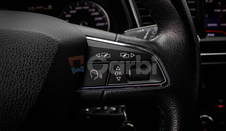 Seat Leon 2.0 TDI CR Ecomotive, 110kW, M6, 5d., nestriekané, vymenené rozvody