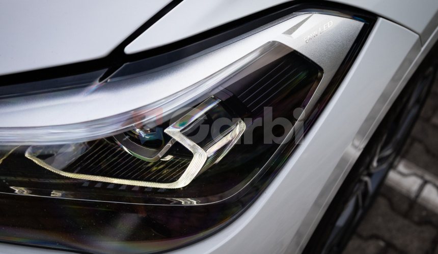 BMW X1 xDrive 20d M Sport