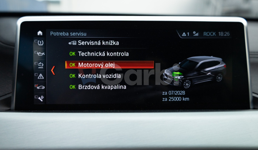 BMW X1 xDrive 20d M Sport