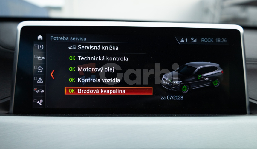 BMW X1 xDrive 20d M Sport