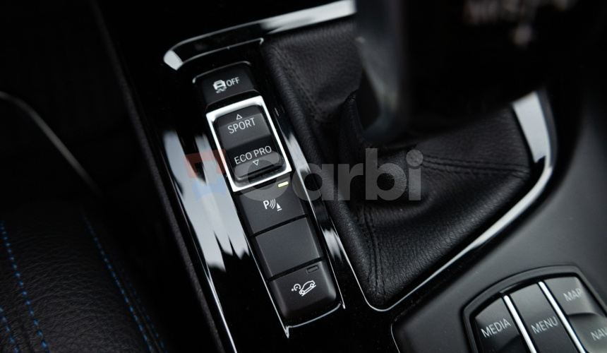 BMW X1 xDrive 20d M Sport