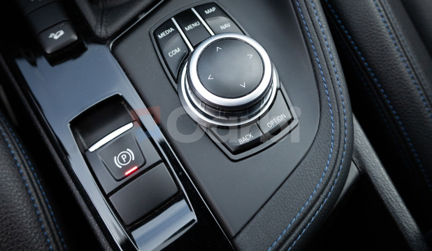 BMW X1 xDrive 20d M Sport