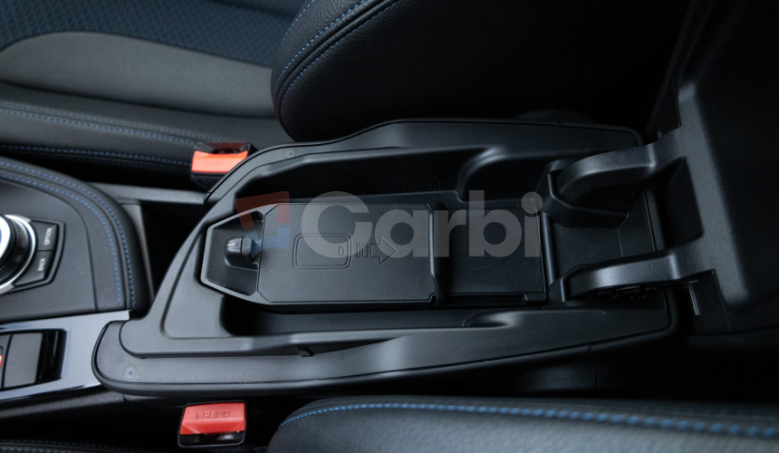 BMW X1 xDrive 20d M Sport