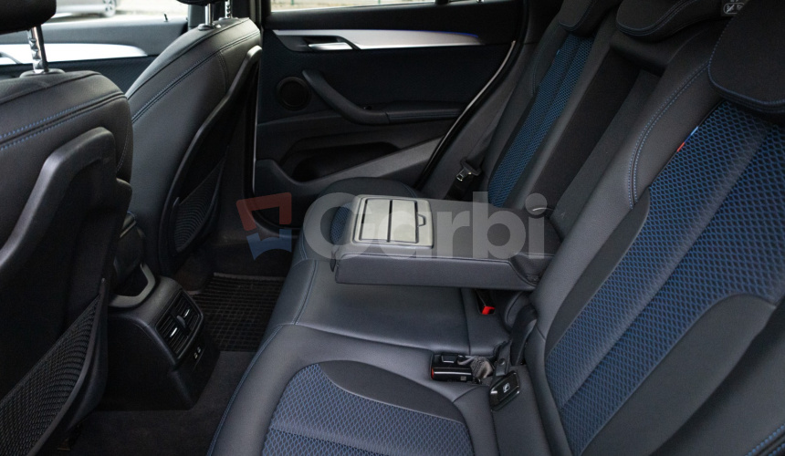 BMW X1 xDrive 20d M Sport
