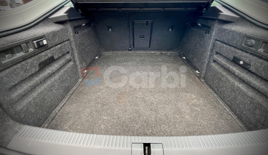 Škoda Superb 2.0 TDI L&K DSG