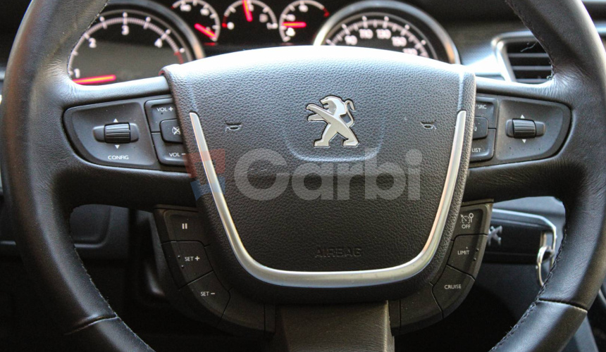 Peugeot 508 SW 2.0 HDi Allure