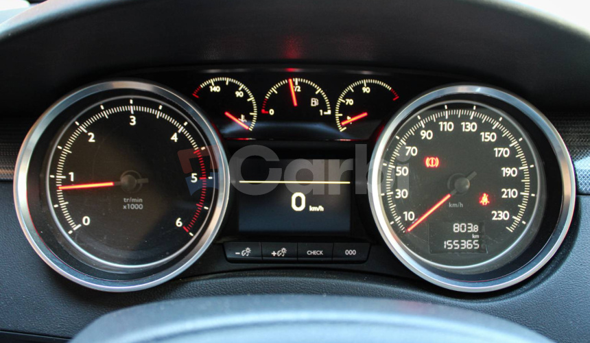 Peugeot 508 SW 2.0 HDi Allure