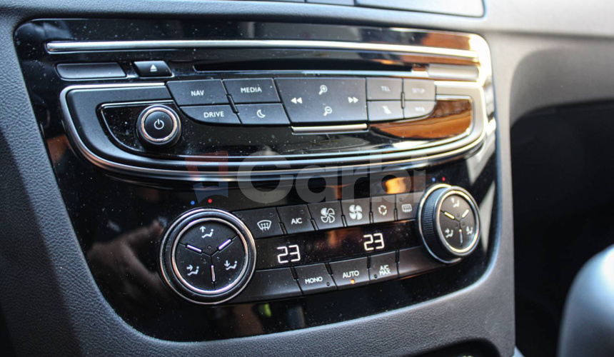 Peugeot 508 SW 2.0 HDi Allure