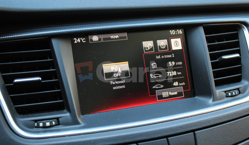 Peugeot 508 SW 2.0 HDi Allure