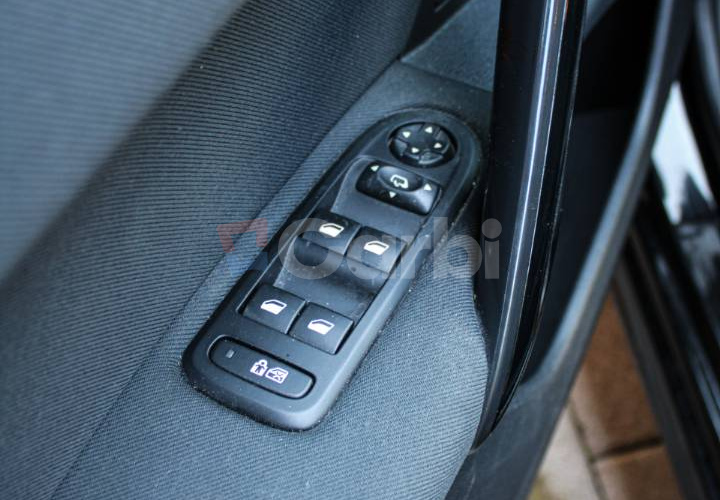 Peugeot 508 SW 2.0 HDi Allure
