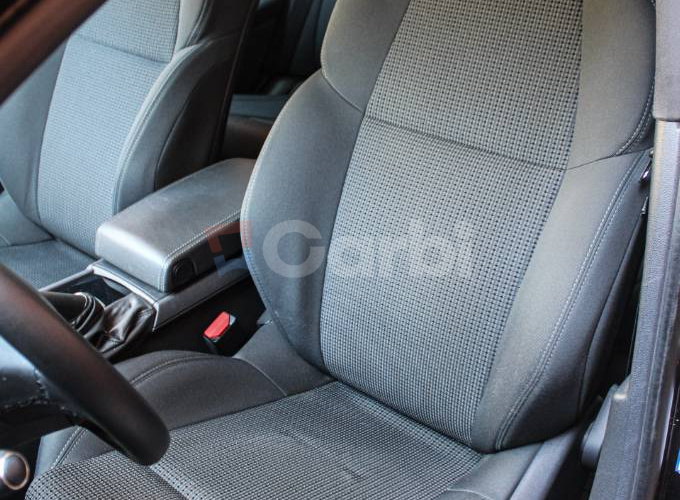Peugeot 508 SW 2.0 HDi Allure