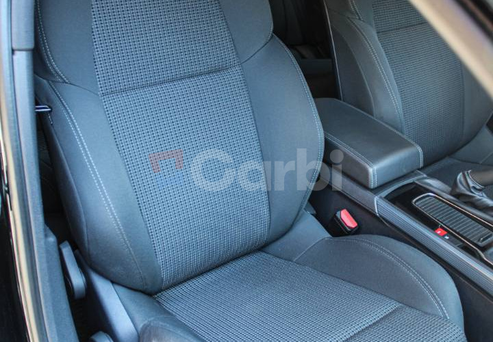 Peugeot 508 SW 2.0 HDi Allure