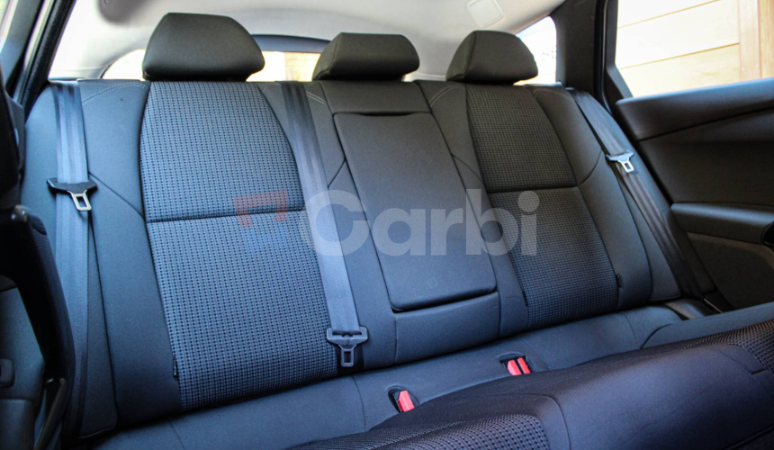Peugeot 508 SW 2.0 HDi Allure