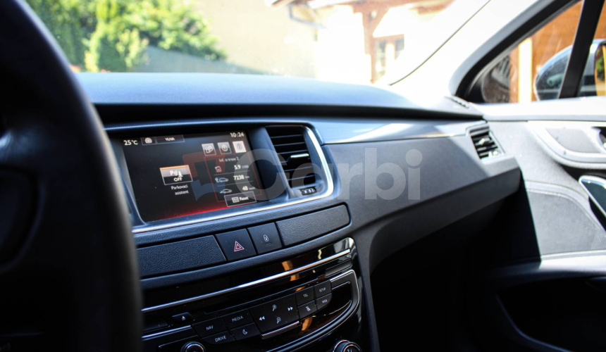 Peugeot 508 SW 2.0 HDi Allure