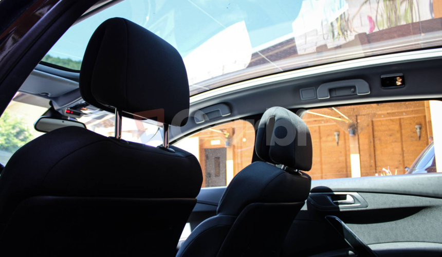 Peugeot 508 SW 2.0 HDi Allure
