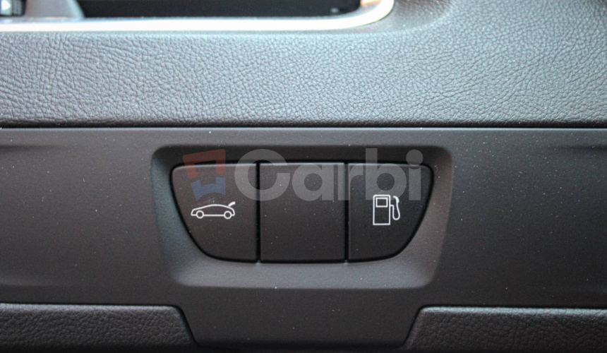 Peugeot 508 SW 2.0 HDi Allure