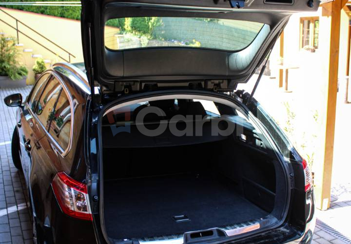 Peugeot 508 SW 2.0 HDi Allure