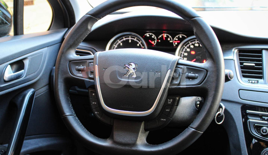 Peugeot 508 SW 2.0 HDi Allure