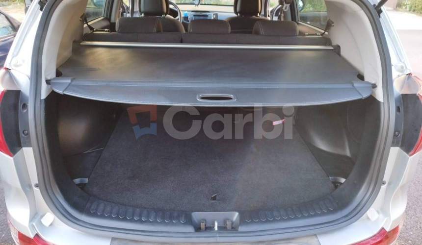 Kia Sportage 1.6 GDI 2WD EX