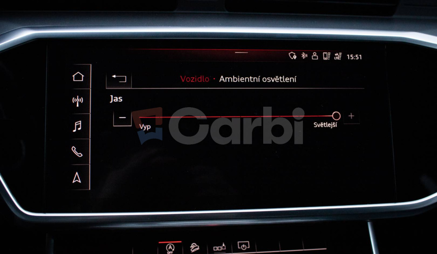 Audi A6 Allroad 3.0 TDI V6 Tiptronic, Nelakované, elektrické ťažné, pekný stav, DPH