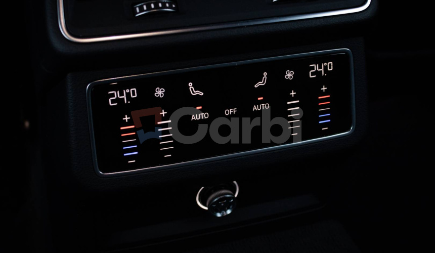 Audi A6 Allroad 3.0 TDI V6 Tiptronic, Nelakované, elektrické ťažné, pekný stav, DPH