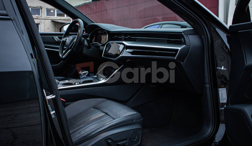 Audi A6 Allroad 3.0 TDI V6 Tiptronic, Nelakované, elektrické ťažné, pekný stav, DPH