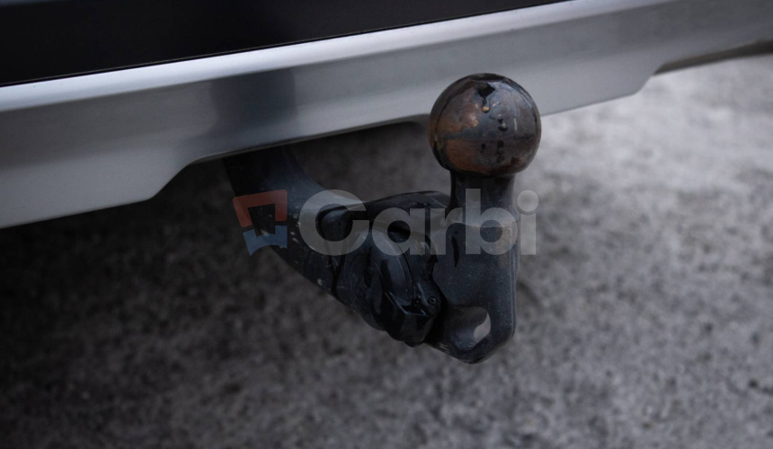 Audi A6 Allroad 3.0 TDI V6 Tiptronic, Nelakované, elektrické ťažné, pekný stav, DPH