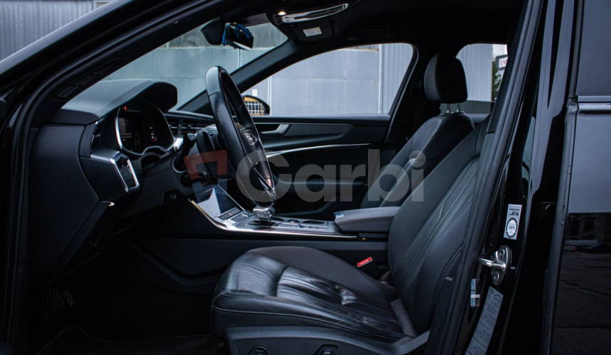 Audi A6 Allroad 3.0 TDI V6 Tiptronic, Nelakované, elektrické ťažné, pekný stav, DPH