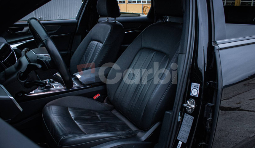 Audi A6 Allroad 3.0 TDI V6 Tiptronic, Nelakované, elektrické ťažné, pekný stav, DPH