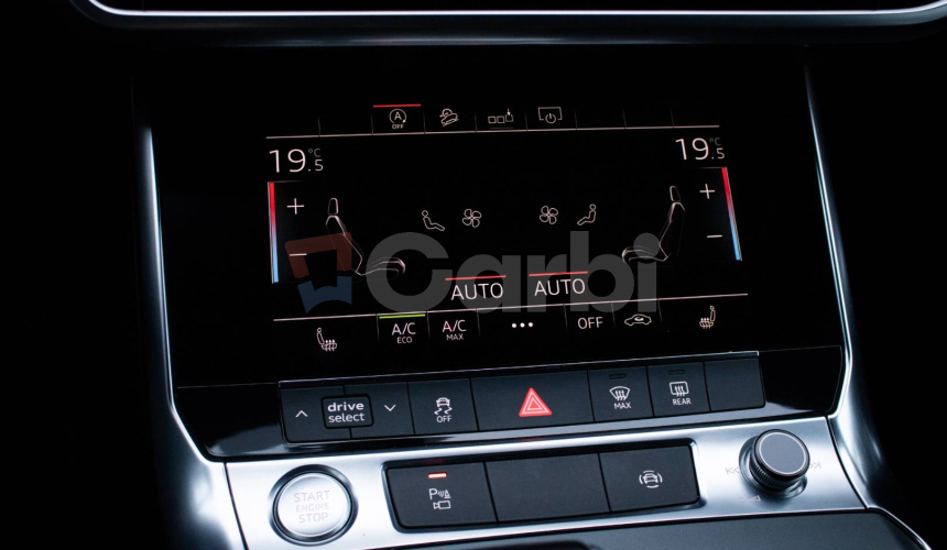 Audi A6 Allroad 3.0 TDI V6 Tiptronic, Nelakované, elektrické ťažné, pekný stav, DPH