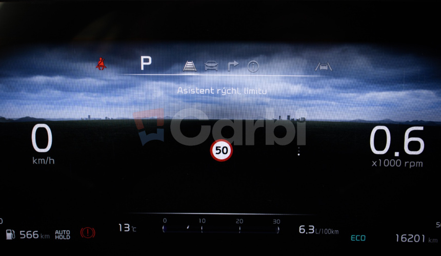 KIA Sportage 1.6 T-GDi 7DCT Platinum, 1. majiteľ, nelakované, park pack, ťažné, záruka